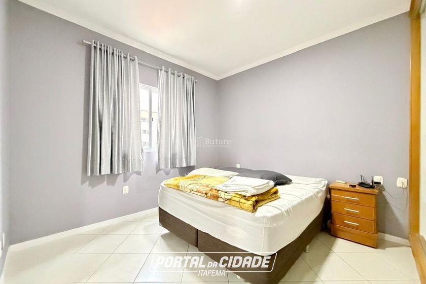 Apartamento &agrave; venda - 152m&sup2; - Andorinha