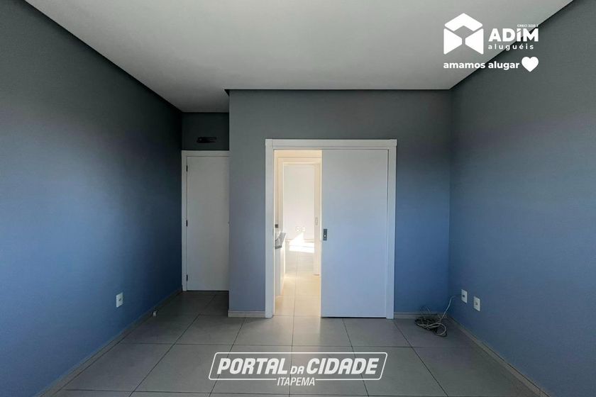Apartamento para alugar - 153m&sup2; - Centro