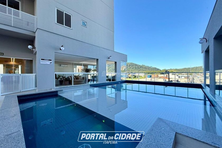 Apartamento &agrave; venda - 53m&sup2; - Alto S&atilde;o Bento