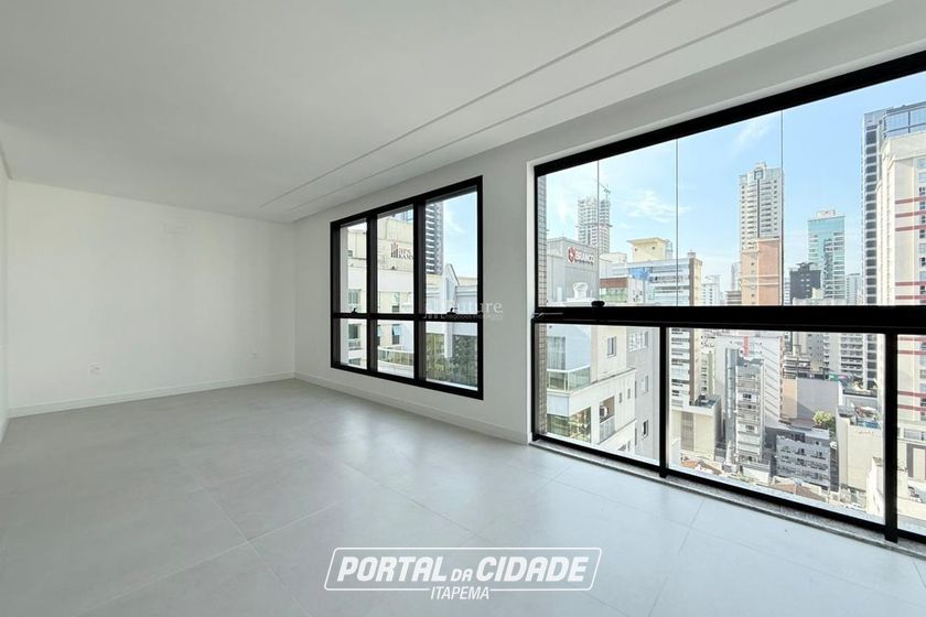 Apartamento &agrave; venda - 112m&sup2; - Andorinha