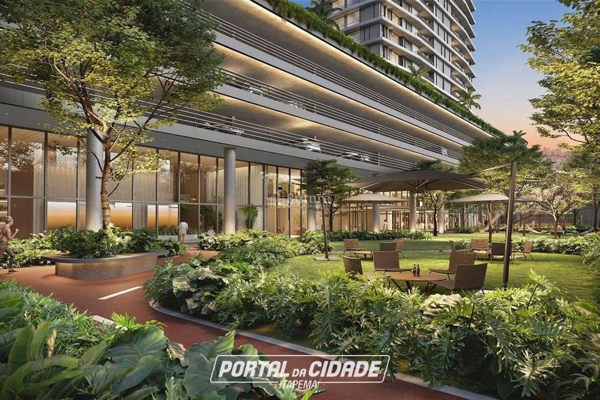 Apartamento &agrave; venda - Perequ&ecirc;
