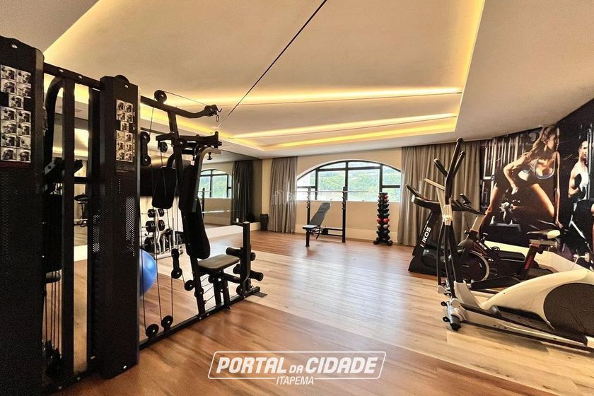 Apartamento &agrave; venda - 70m&sup2; - Tabuleiro dos Oliveiras