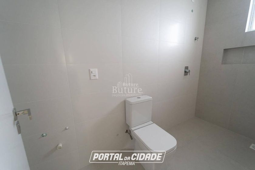 Apartamento &agrave; venda - Meia Praia