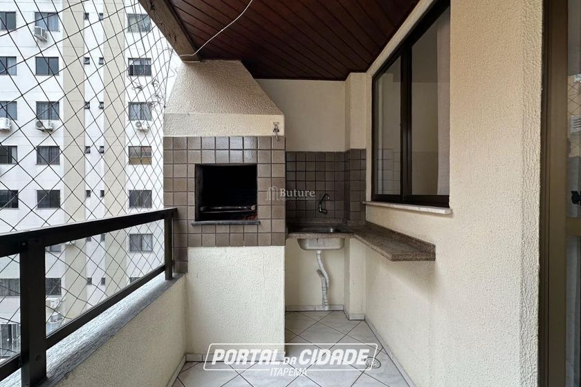 Apartamento &agrave; venda - 73m&sup2; - Castelo Branco