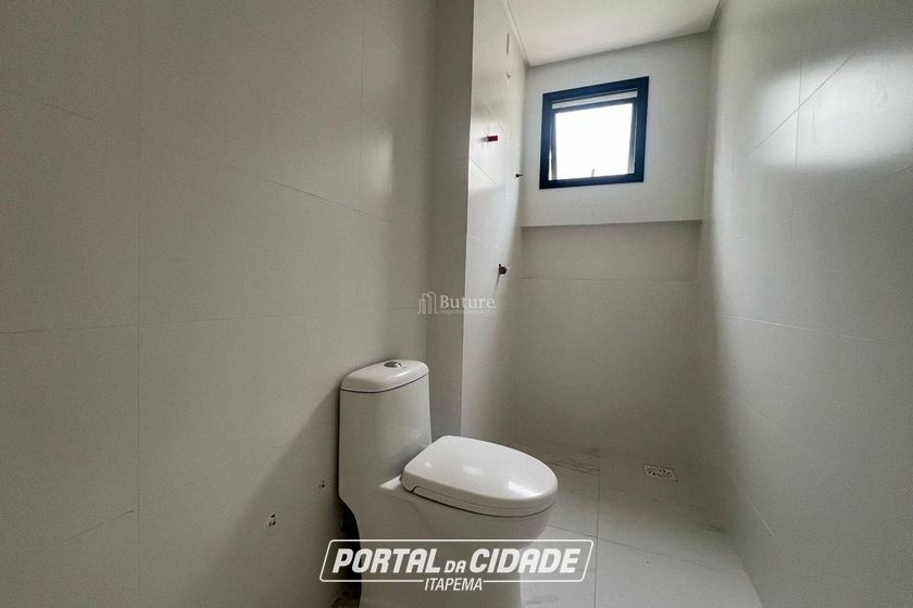 Apartamento &agrave; venda - Meia Praia