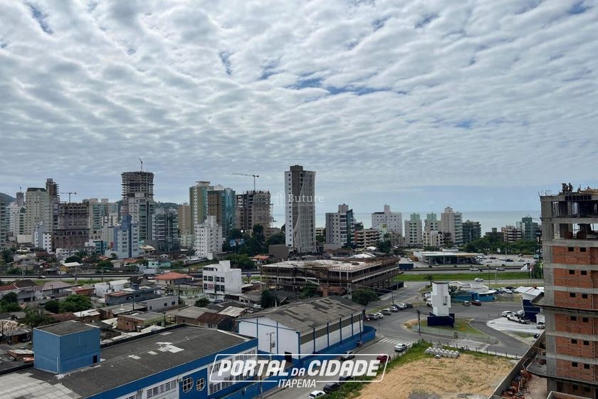 Apartamento &agrave; venda - 67m&sup2; - Tabuleiro dos Oliveiras