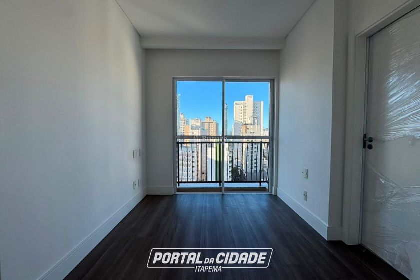 Apartamento &agrave; venda - 123m&sup2; - Centro