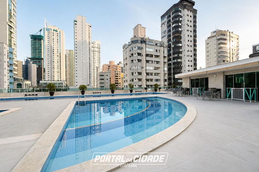 Apartamento &agrave; venda - 139m&sup2; - Pioneiros