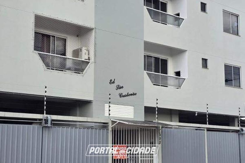 Apartamento para alugar - 65m&sup2; - Tabuleiro (Monte Alegre)