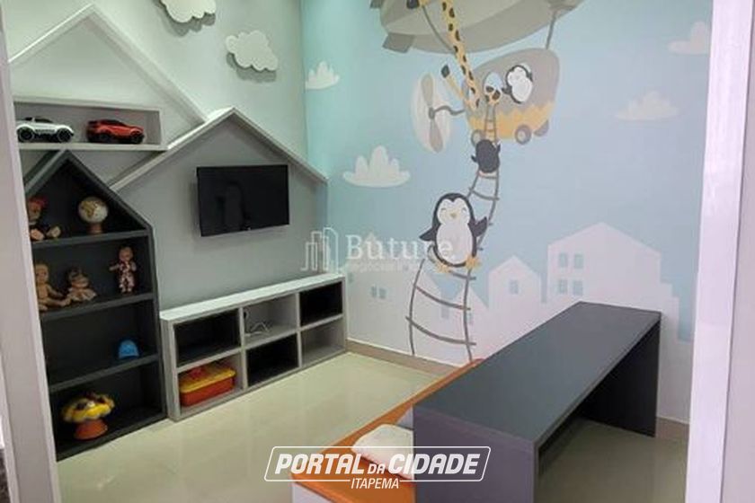Apartamento &agrave; venda - 73m&sup2; - Morretes
