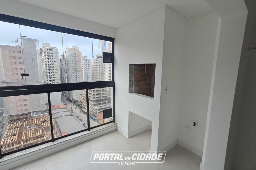Apartamento &agrave; venda - 69m&sup2; - Morretes