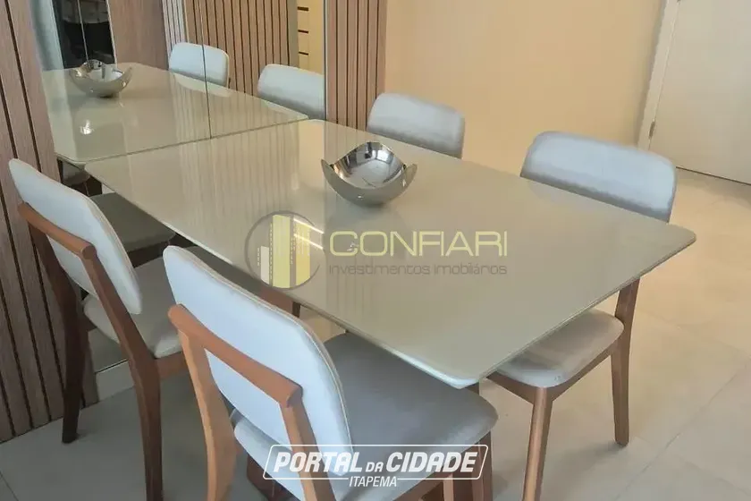 Apartamento &agrave; venda - 69m&sup2; - Morretes