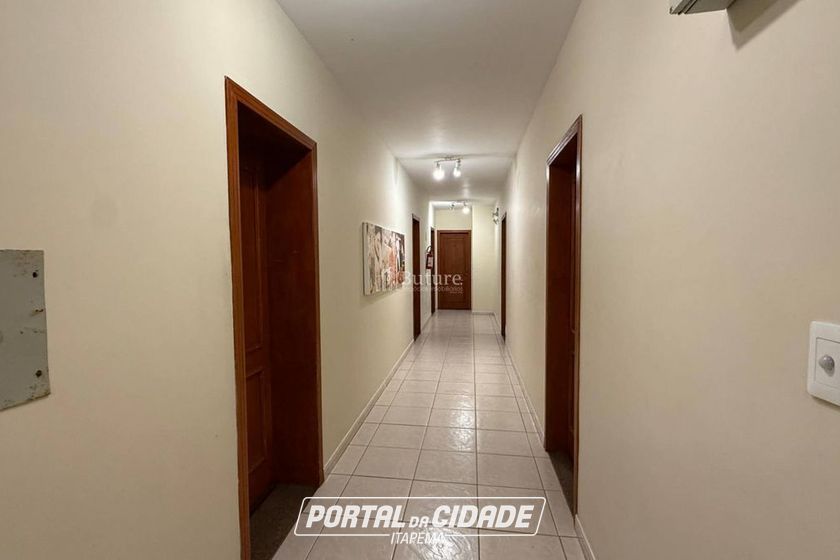 Sal&atilde;o Comercial &agrave; venda - 2617m&sup2; - Perequ&ecirc;