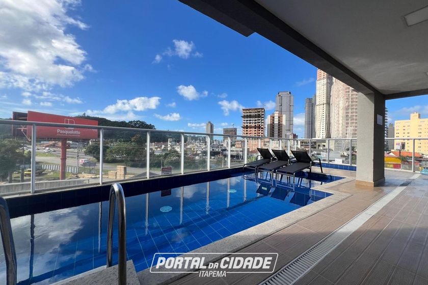Apartamento &agrave; venda - 70m&sup2; - Alto S&atilde;o Bento