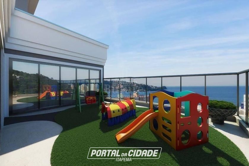 Apartamento &agrave; venda - 