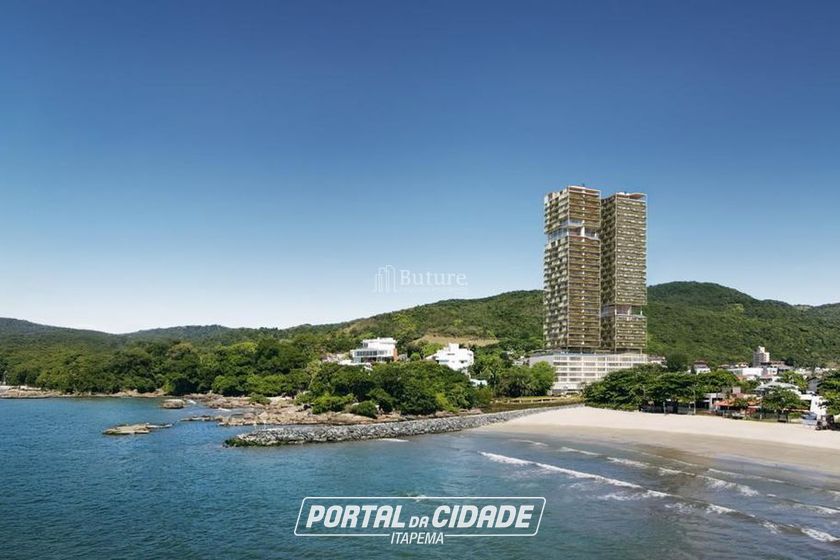 Apartamento &agrave; venda - Perequ&ecirc;