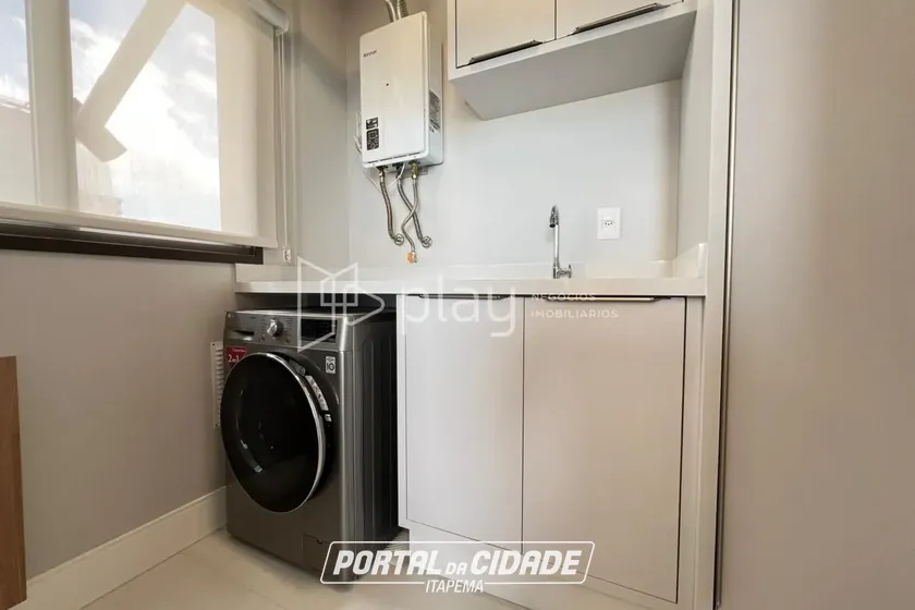 Apartamento &agrave; venda - 120m&sup2; - Pereque
