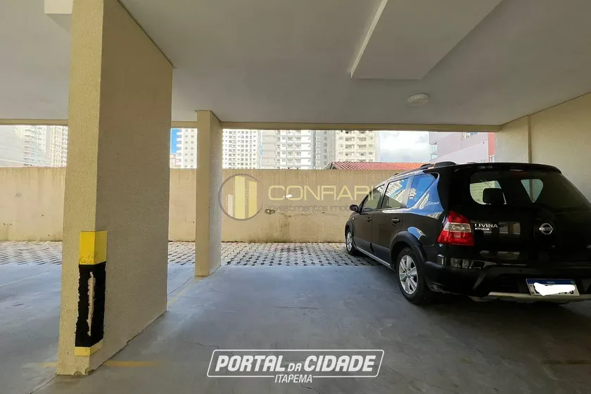 Apartamento &agrave; venda - 62m&sup2; - Morretes