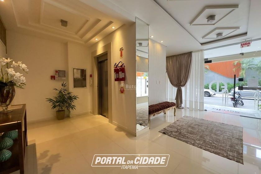 Apartamento &agrave; venda - 116m&sup2; - Andorinha