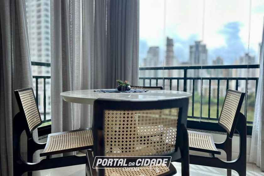 Apartamento &agrave; venda - 68m&sup2; - 
