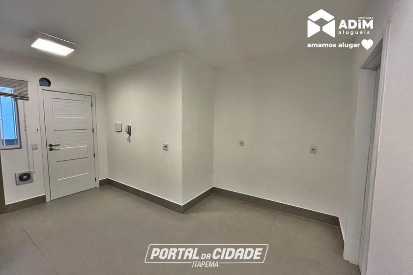 Kitnet para alugar - 20m&sup2; - Na&ccedil;&otilde;es