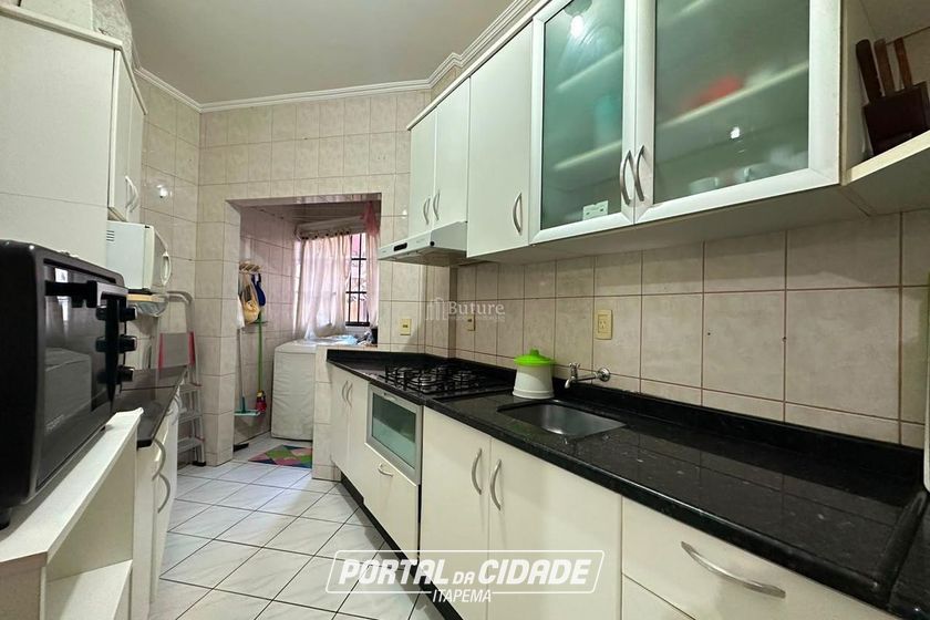 Apartamento &agrave; venda - 75m&sup2; - Castelo Branco