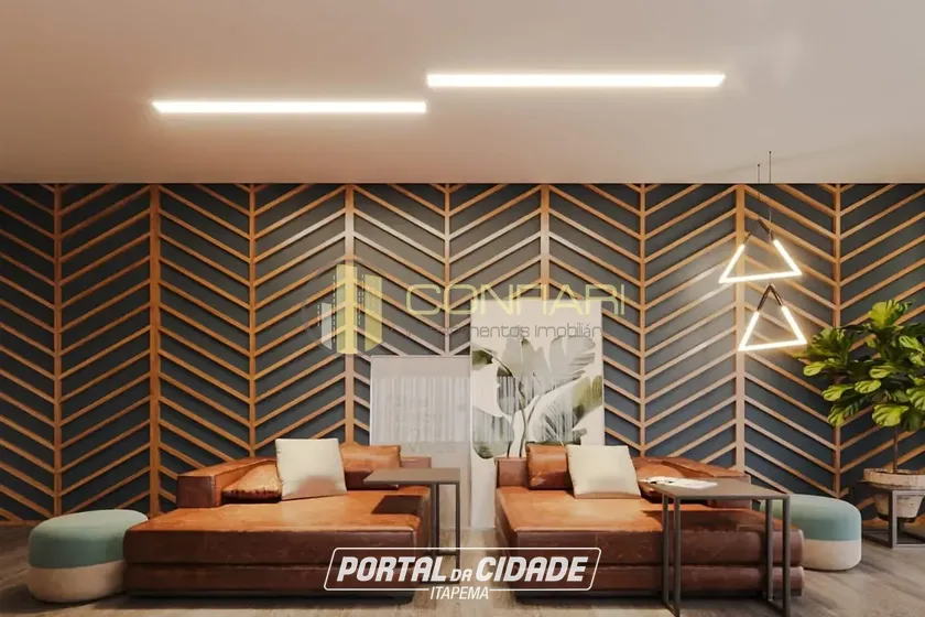 Apartamento &agrave; venda - 333m&sup2; - Perequ&ecirc;