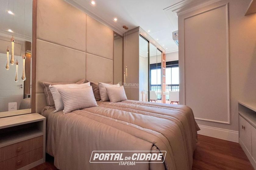 Apartamento &agrave; venda - 186m&sup2; - 
