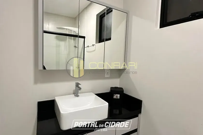 Apartamento para alugar - 70m&sup2; - Tabuleiro Das Oliveiraas