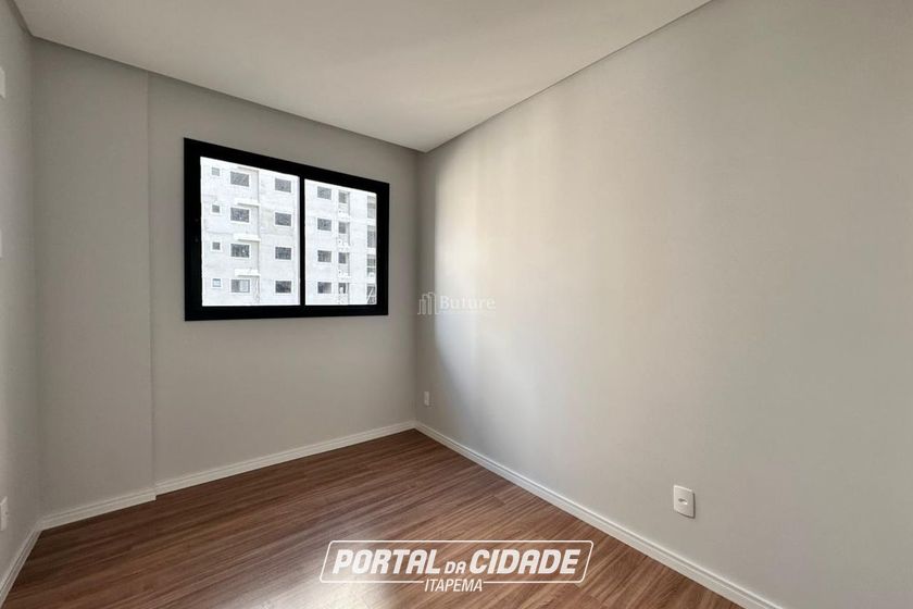 Apartamento &agrave; venda - 64m&sup2; - Morretes