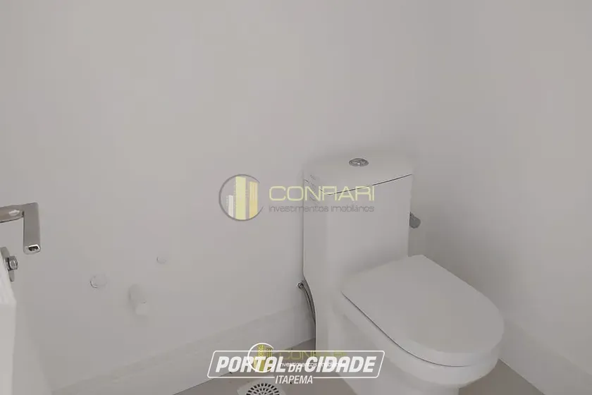 Apartamento &agrave; venda - 140m&sup2; - Centro