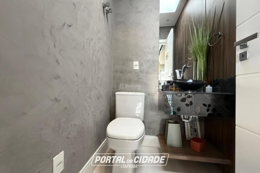 Apartamento &agrave; venda - 177m&sup2; - Centro