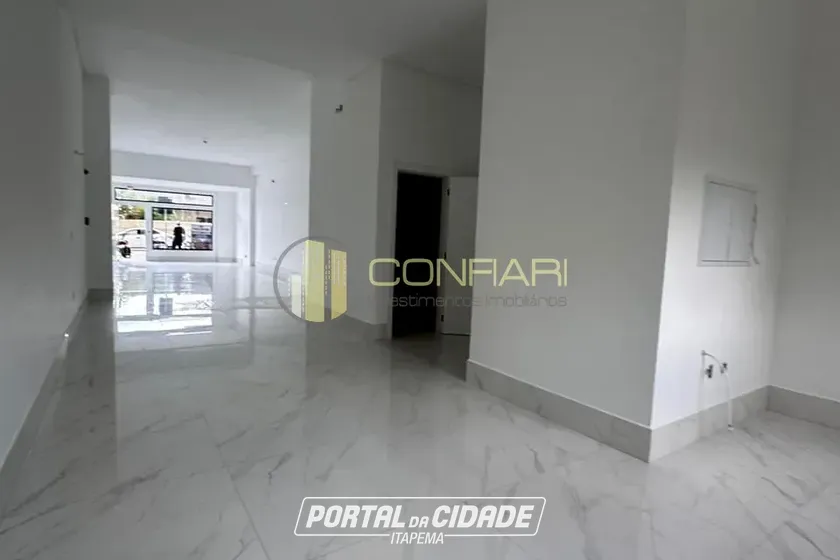 Sala Comercial para alugar - 80m&sup2; - pereque
