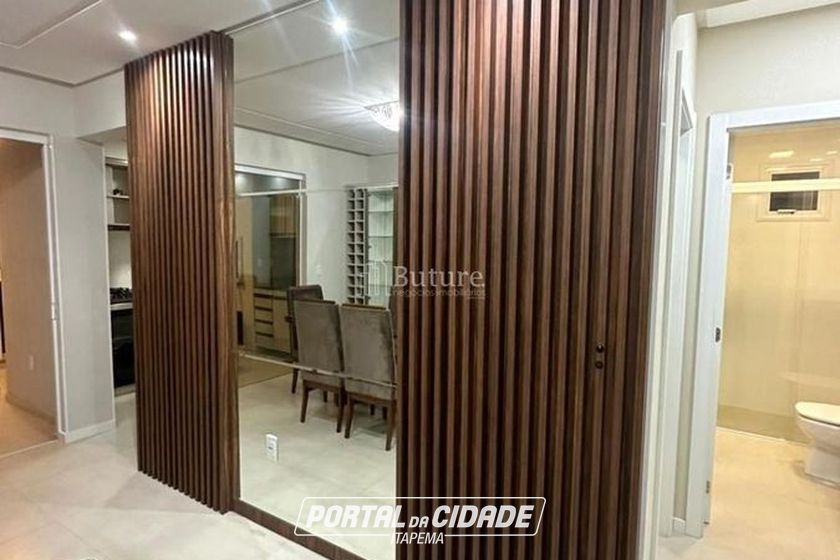 Apartamento &agrave; venda - 81m&sup2; - Meia Praia