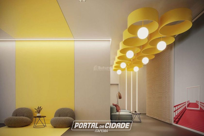 Loft &agrave; venda - 42m&sup2; - 