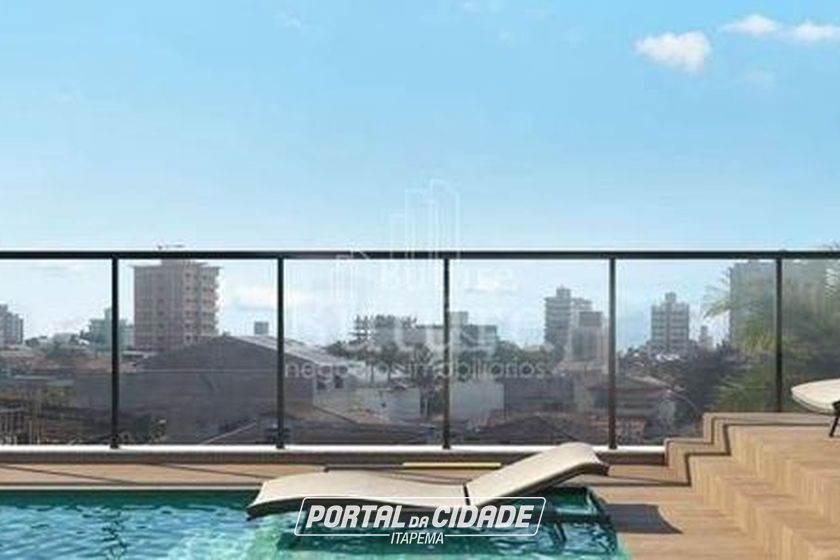 Apartamento &agrave; venda - 