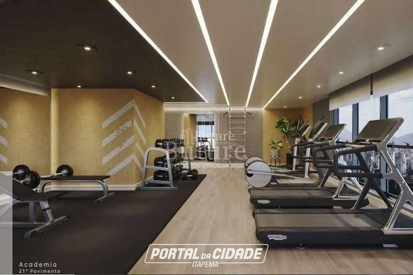 Apartamento &agrave; venda - 