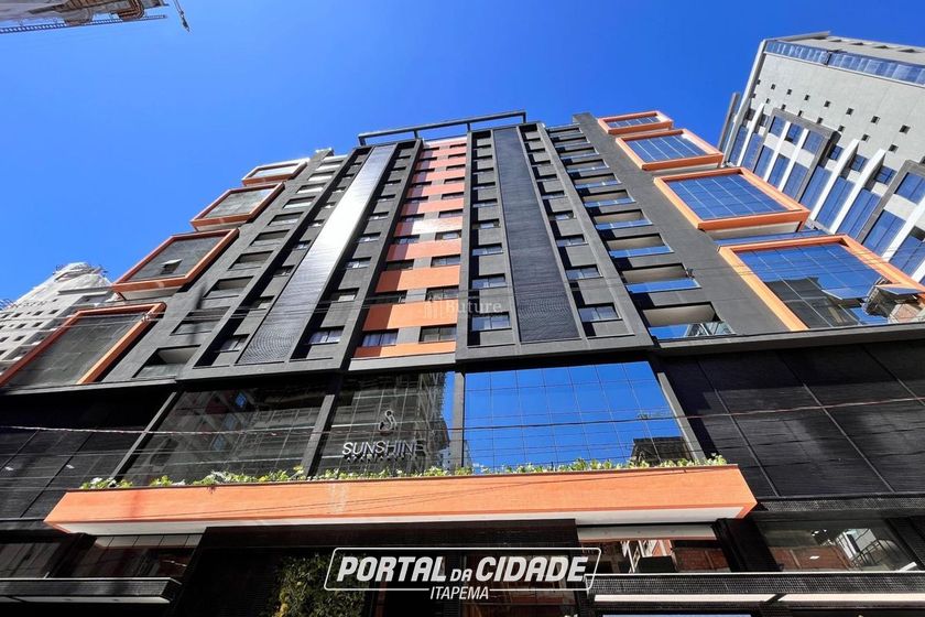 Apartamento &agrave; venda - 111m&sup2; - 