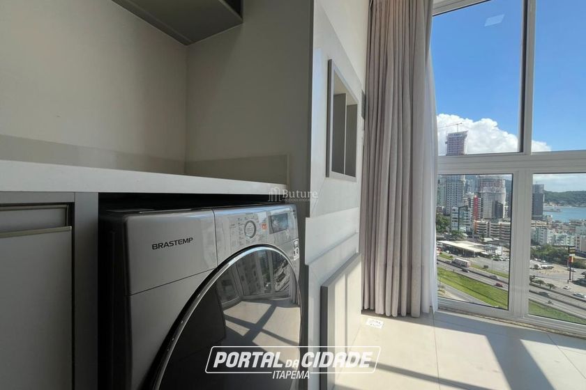 Apartamento &agrave; venda - 702m&sup2; - Tabuleiro dos Oliveiras