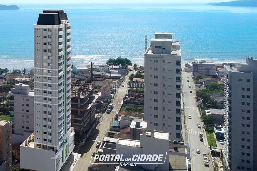 Apartamento &agrave; venda - 127m&sup2; - 