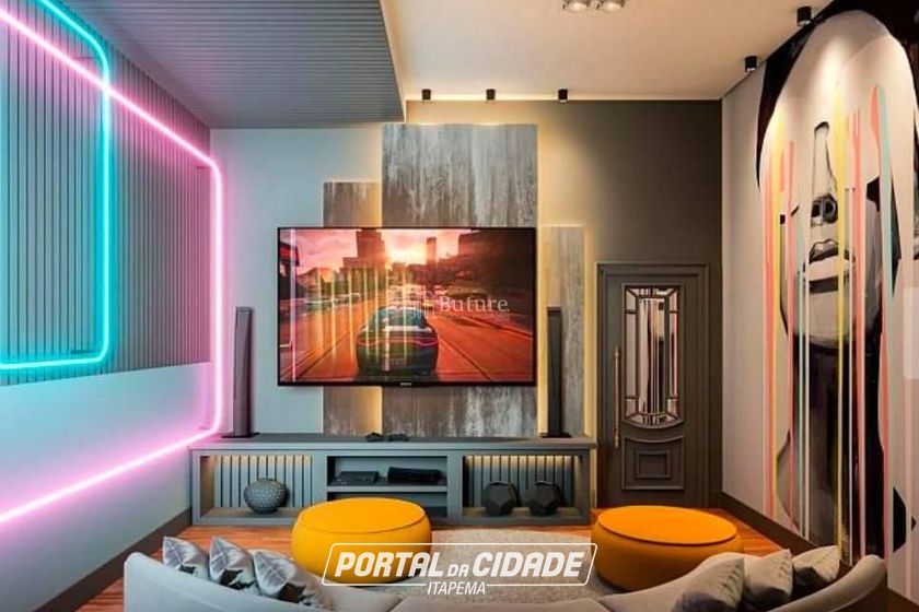 Apartamento &agrave; venda - Perequ&ecirc;