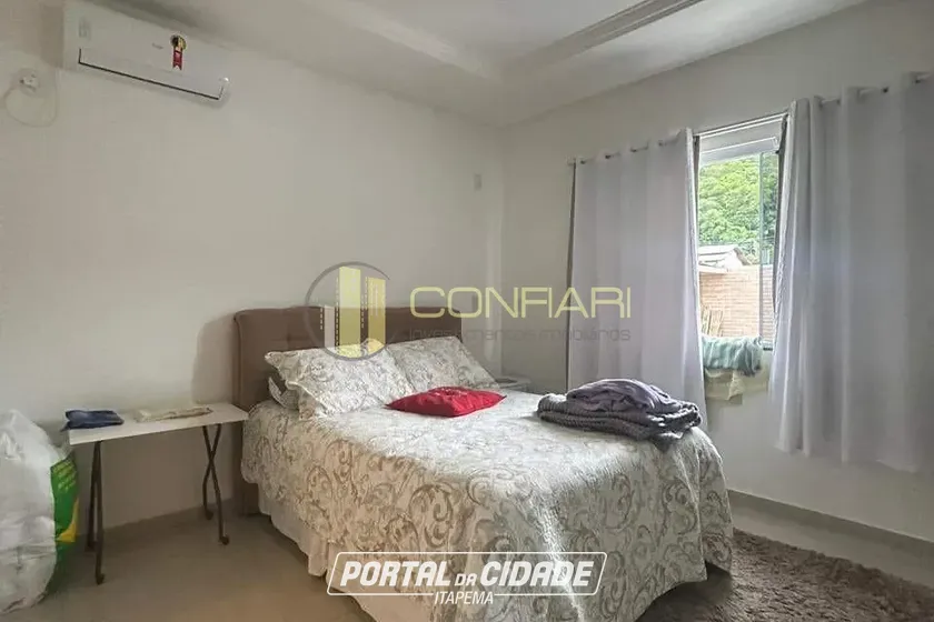 Casa &agrave; venda - 200m&sup2; - Alto do S&atilde;o Bento