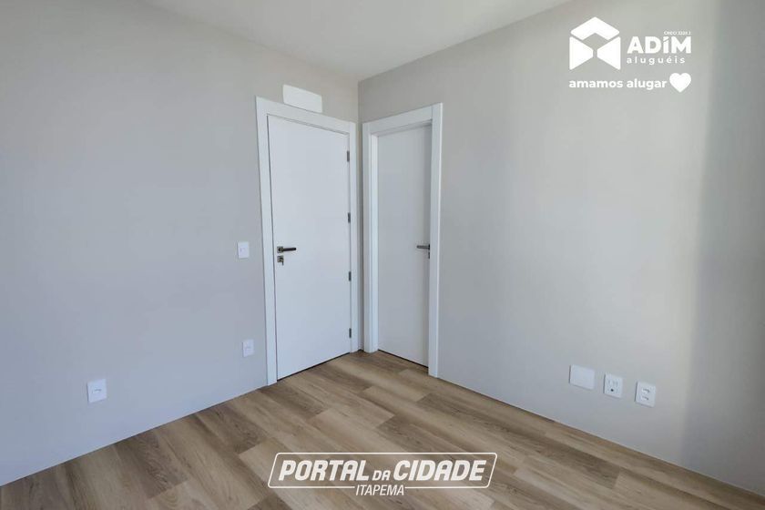 Apartamento para alugar - 125m&sup2; - Centro