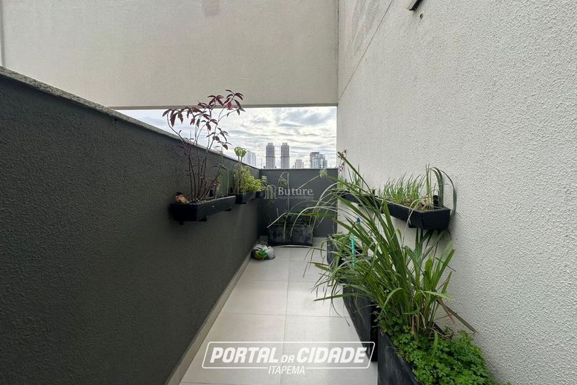 Apartamento &agrave; venda - 86m&sup2; - 