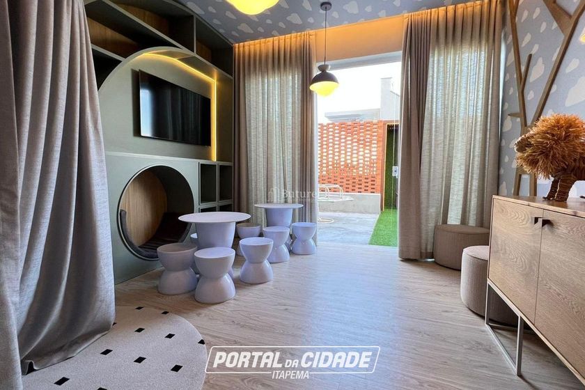 Apartamento &agrave; venda - 129m&sup2; - Castelo Branco