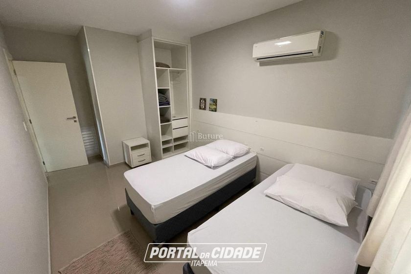 Apartamento &agrave; venda - 95m&sup2; - Bombas