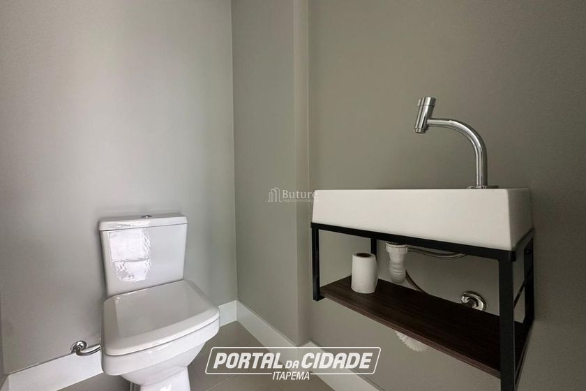 Apartamento &agrave; venda - 110m&sup2; - Castelo Branco