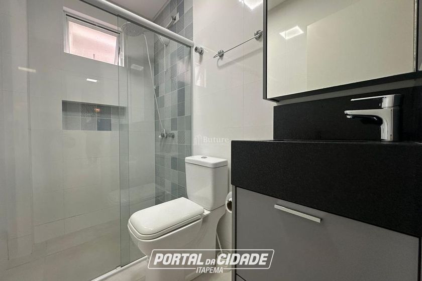 Apartamento &agrave; venda - 90m&sup2; - Andorinha