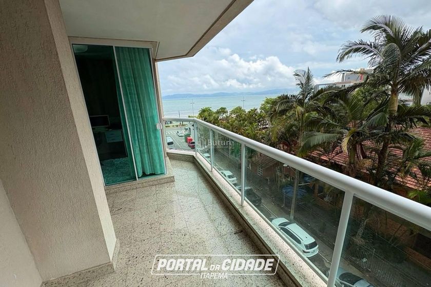 Apartamento &agrave; venda - Centro