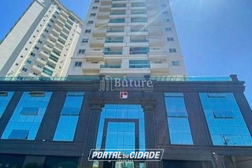 Apartamento &agrave; venda - Morretes